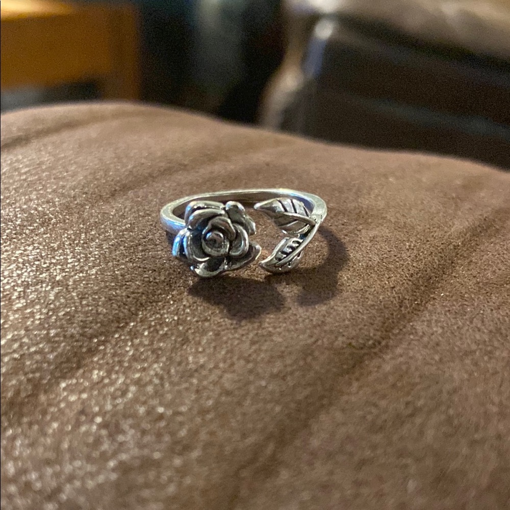 SHEIN | Rose Ring